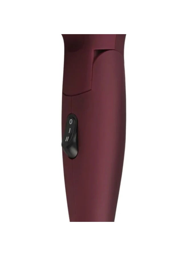 Vitek VT-2318 Professional Hair Dryer – 1200WHigh-Power Blow Dryer with Ionization & Cold Air Shot - Image 5